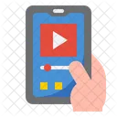 Music Player  Icon