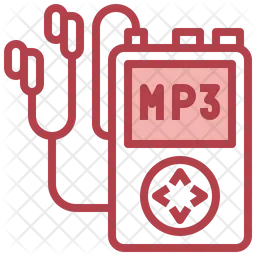 Music Player  Icon