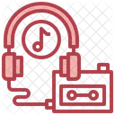 Music Player  Icon