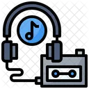 Music Player  Icon