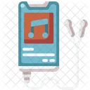 Music Player  Icon