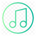 Music Player  Icon