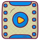 Music Player  Icon