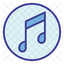 Music Player Music Song Icon