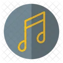 Music Player Music Song Icon