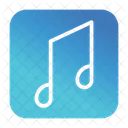 Music Player Music Song Icon