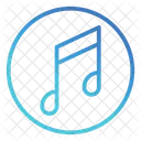 Music Player Music Song Icon