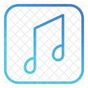 Music Player Music Song Icon