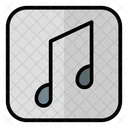 Music Player Music Song Icon