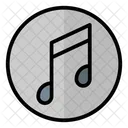 Music Player Music Song Icon
