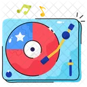 Website App Player Icon
