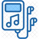 Music Player  Icon