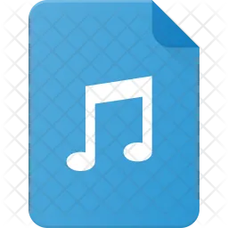 Music playlist  Icon