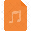 Playlist Audio Mpu Icon