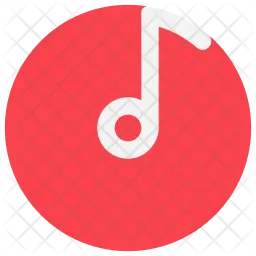 Music Playlist  Icon