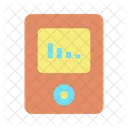 Imusic Pod Music Pod Music Player Icon