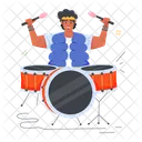 Music Producer Music Creator Music Composer アイコン