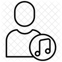 Imusic Profile Music Profile Profile Icon