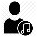 Imusic Profile Music Profile Profile Icon