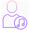 Imusic Profile Music Profile Profile Icon