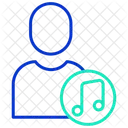 Imusic Profile Music Profile Profile Icon