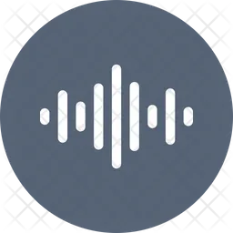 Music Pulse  Icon