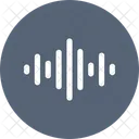 Buttons Equalizer Filter Icon