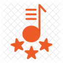 Music Rating  Icon
