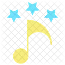 Istar Music Rating Song Rating Icon