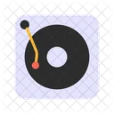 Music Recorder  Icon