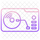 Music Recorder Music Recording Online Songs Icon