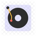 Music Recorder  Icon