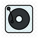 Music Recorder Icon