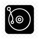 Music Recorder  Icon