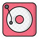 Music Recorder Music Recording Online Songs Icon