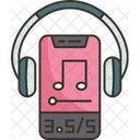 Music Review  Icon