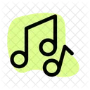 Music Note Music Tone Music Tunes Icon