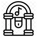 Music Room Icon