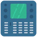Music Sequencer  Icon