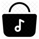Music Shop  Icon