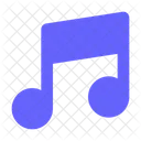 Music Sign Song Music Note Icon