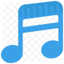 Music Sign Melody Icon