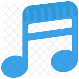 Music Sign  Icon