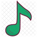 Music Sign  Icon