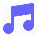 Music Sign Song Music Note Icon