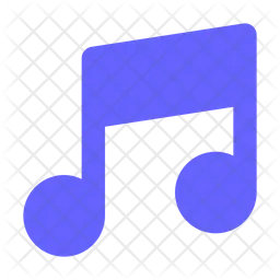 Music Sign  Icon