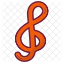 Music Sign  Icon