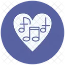 Music Song Device Icon