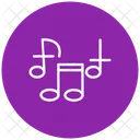 Music Song Sound Icon
