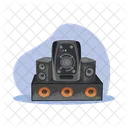 Sound Speaker Music Icon